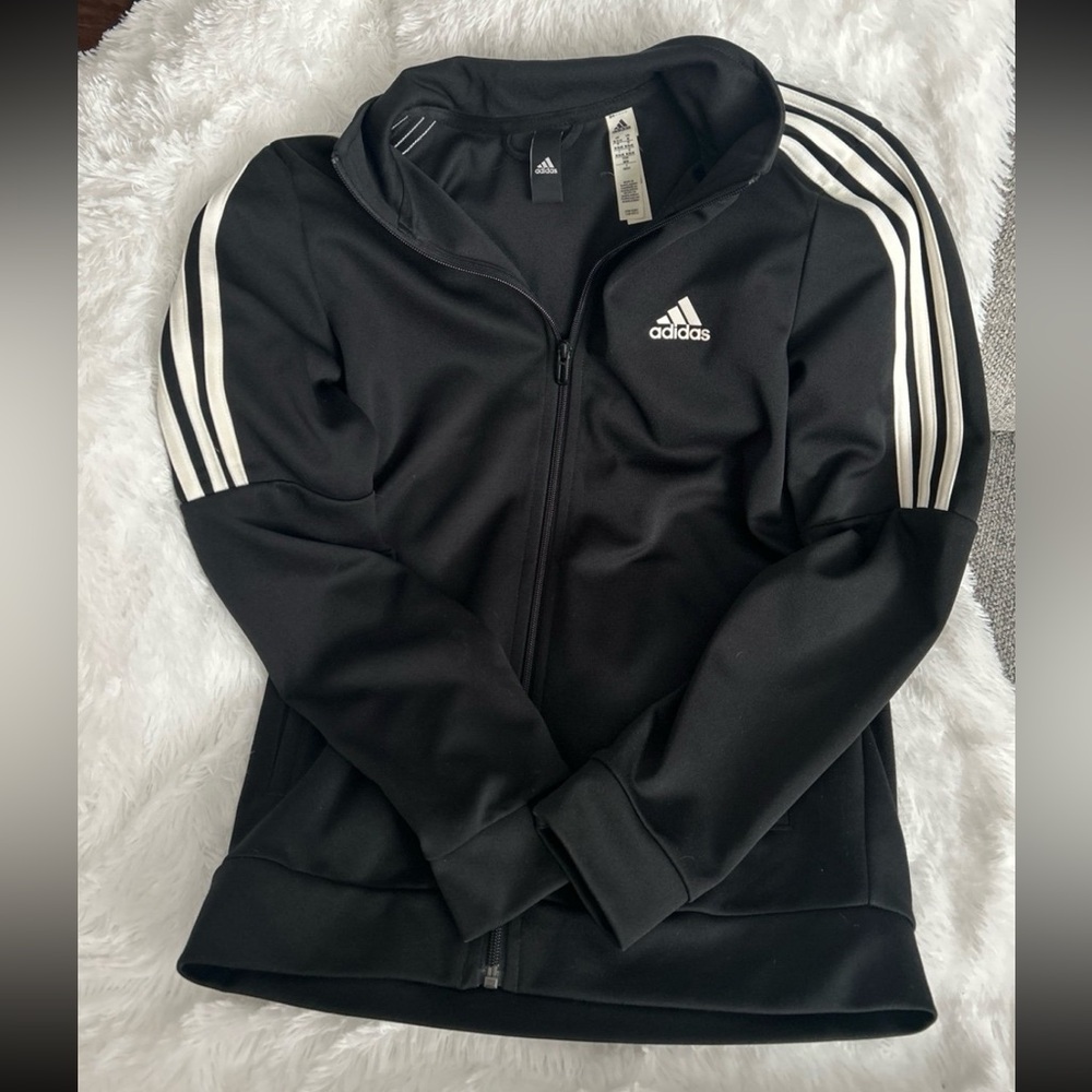 Womens Adidas Track jacket